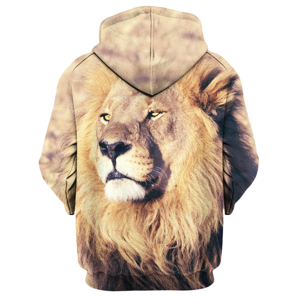 CECIL HOODIE