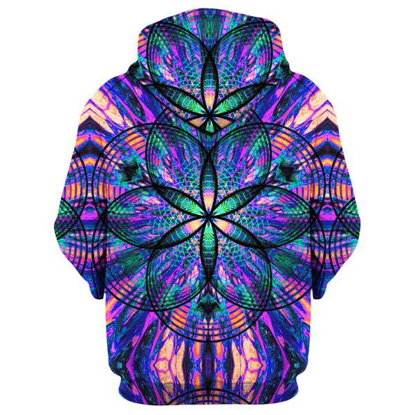 CHROMA HOODIE