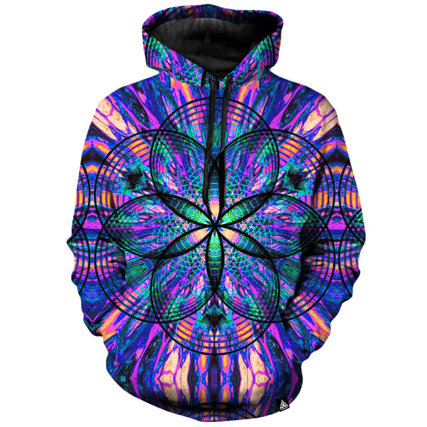 CHROMA HOODIE