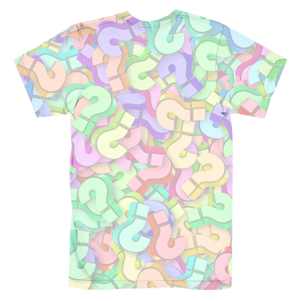 CUSTOM  T