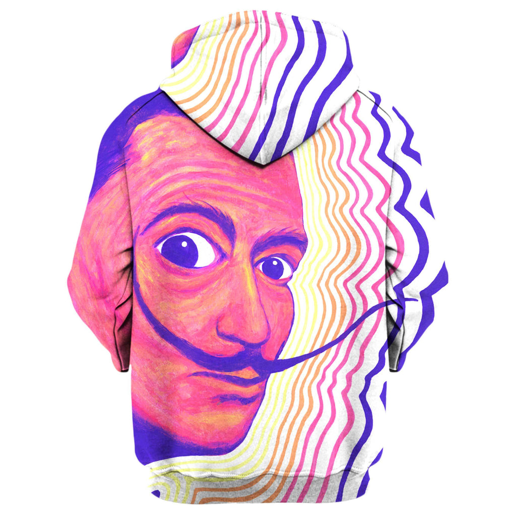 DALI HOODIE