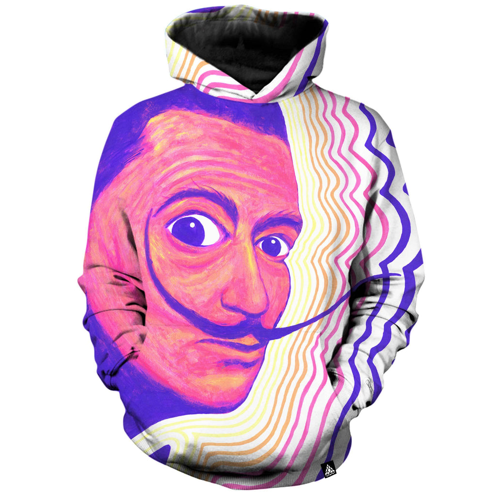 DALI HOODIE