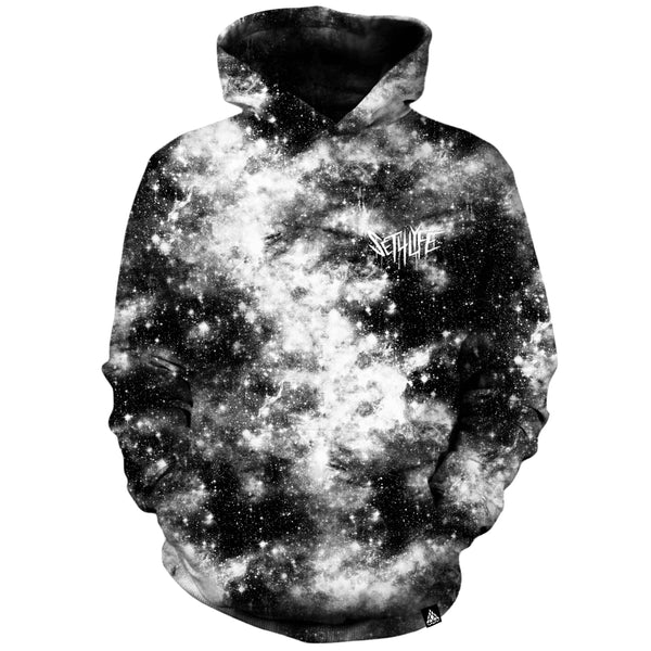 DARK GALAXY HOODIE