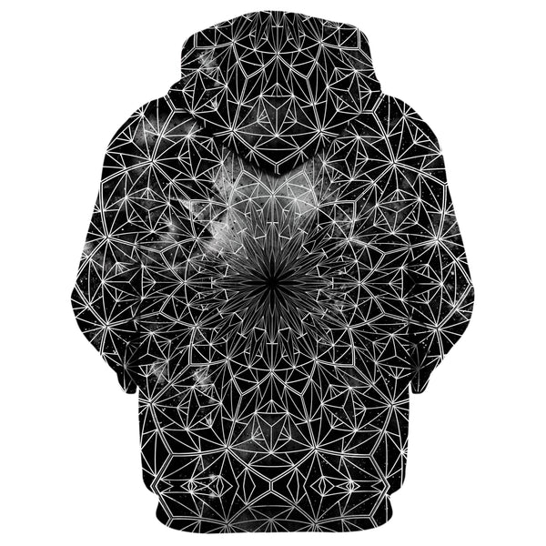 DEEP TABOO MERKABA HOODIE
