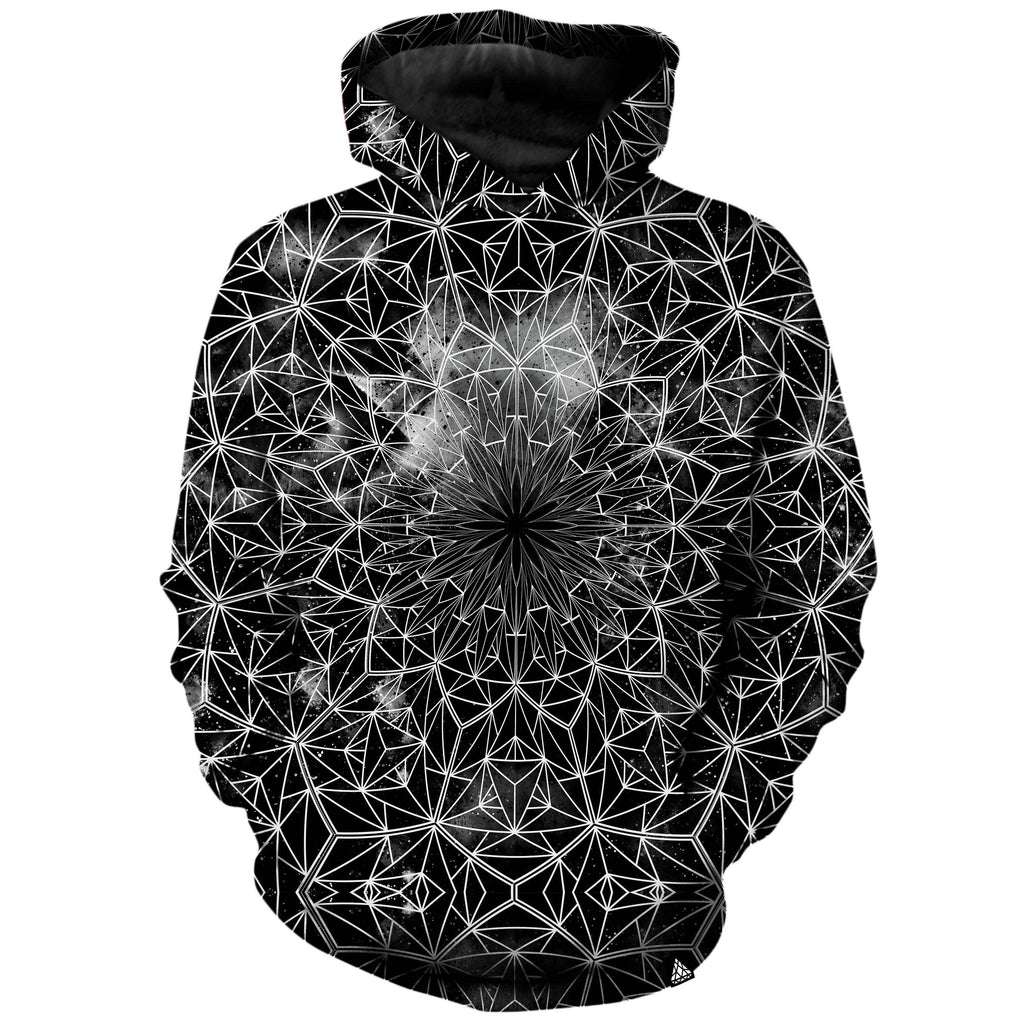 DEEP TABOO MERKABA HOODIE