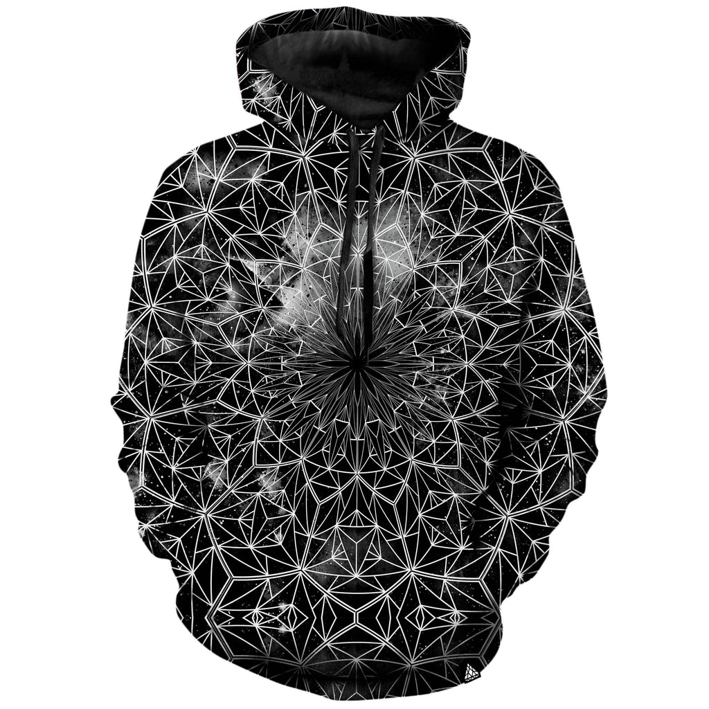 DEEP TABOO MERKABA HOODIE
