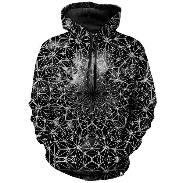 DEEP TABOO MERKABA HOODIE