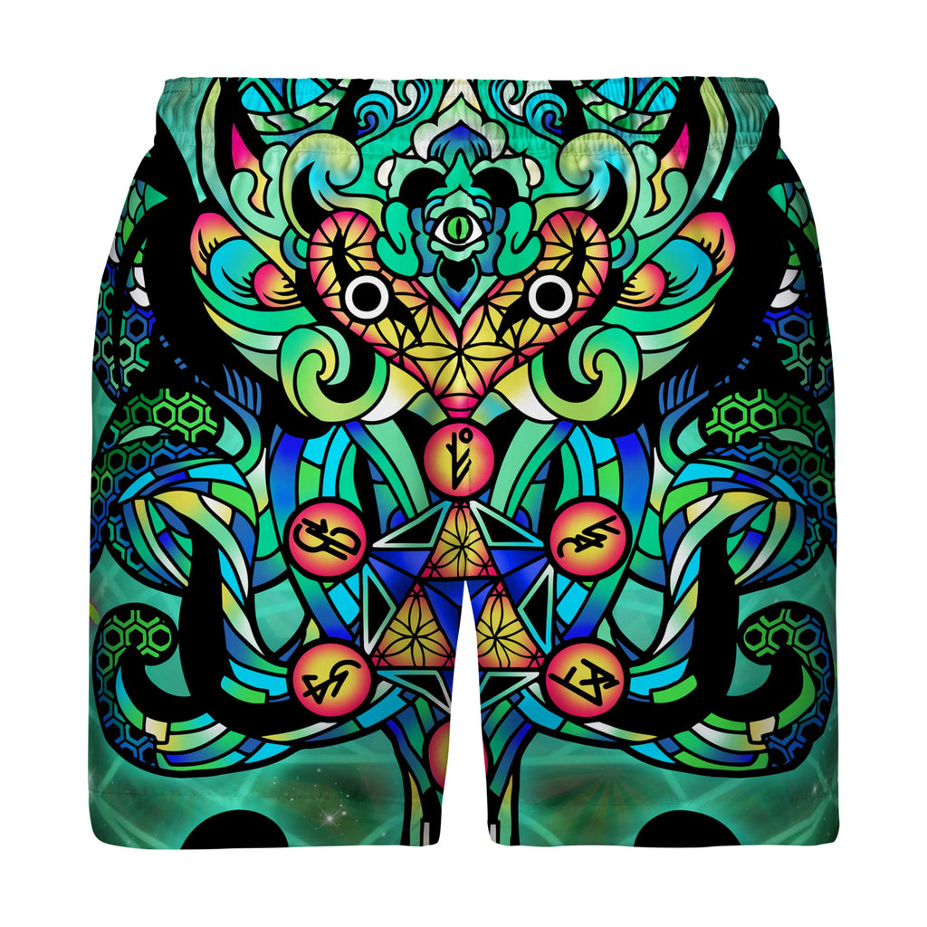 DEMIURGE SWIM TRUNKS