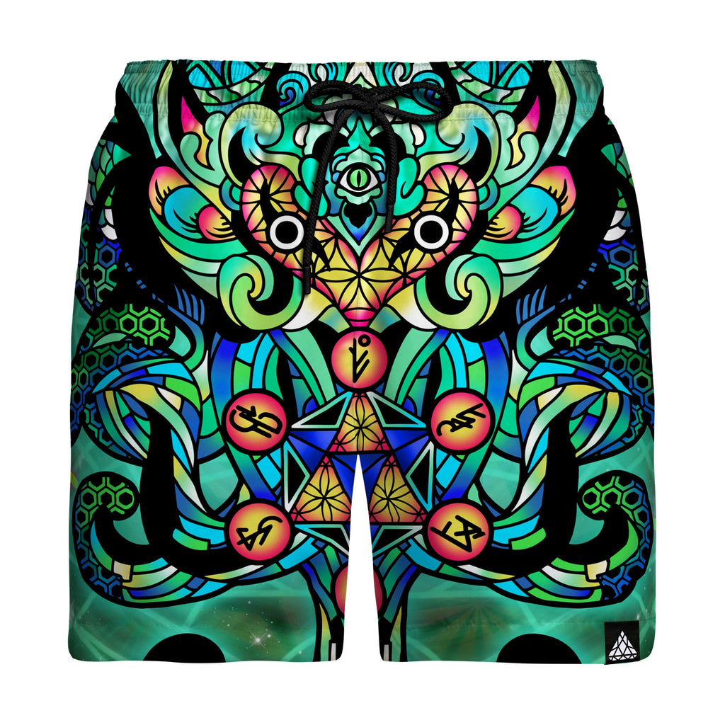 DEMIURGE SWIM TRUNKS