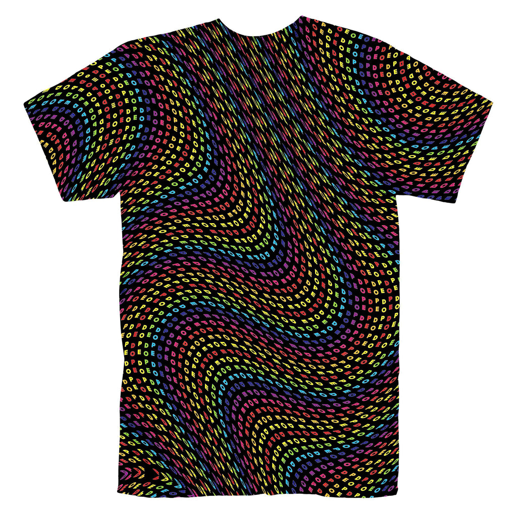 DOPE STRANGE 1995 T