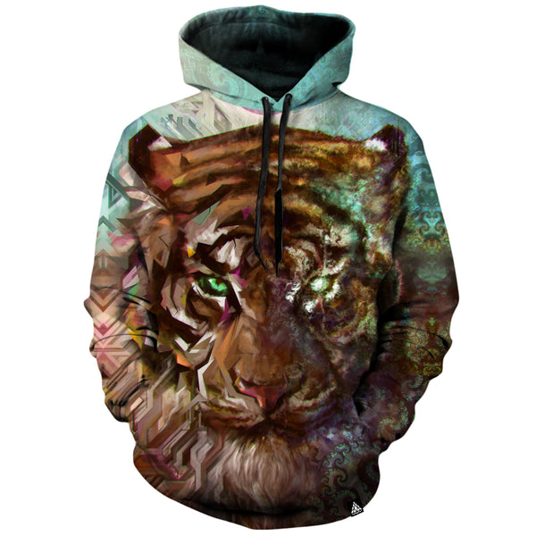 DUALISM HOODIE