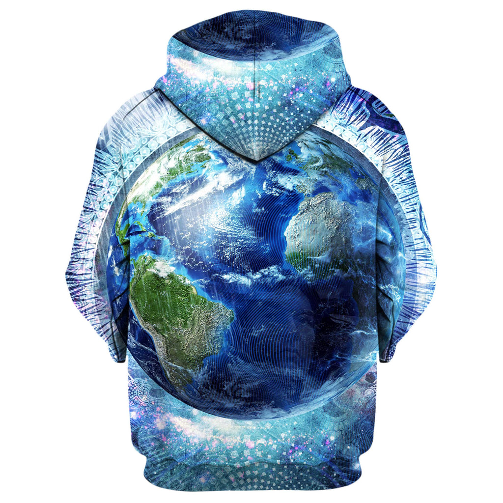 EARTH HOODIE