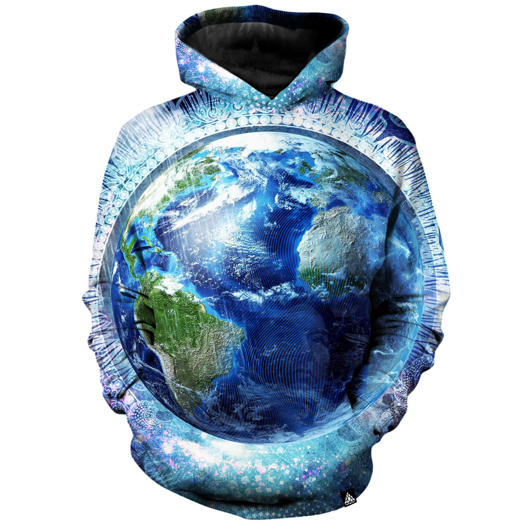 EARTH HOODIE