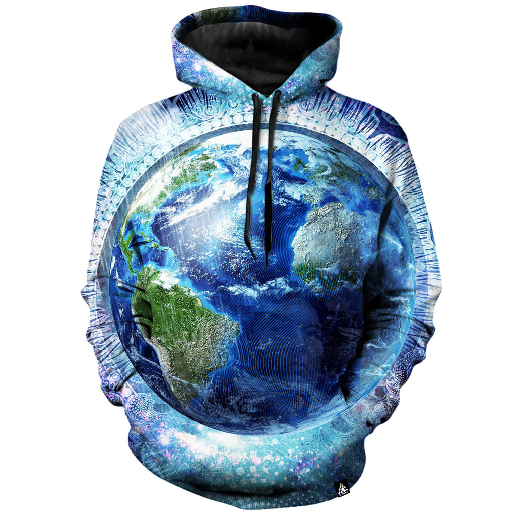 EARTH HOODIE