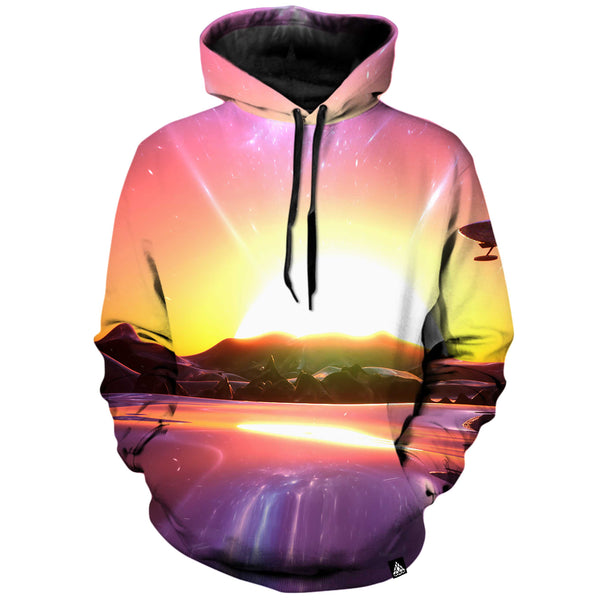ENCOUNTER GDUBZ HOODIE