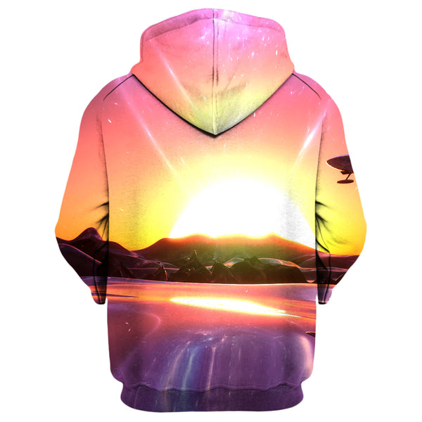 ENCOUNTER GDUBZ HOODIE