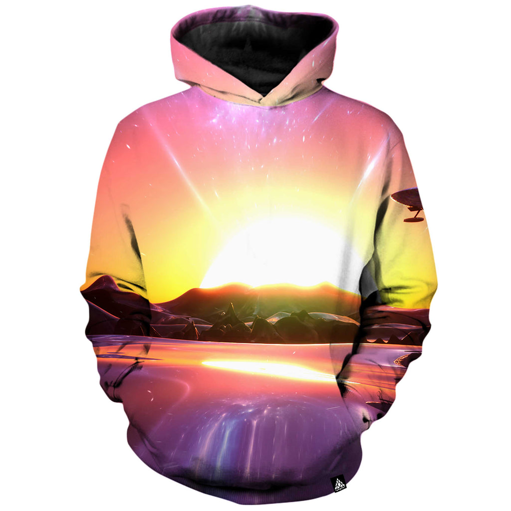ENCOUNTER GDUBZ HOODIE