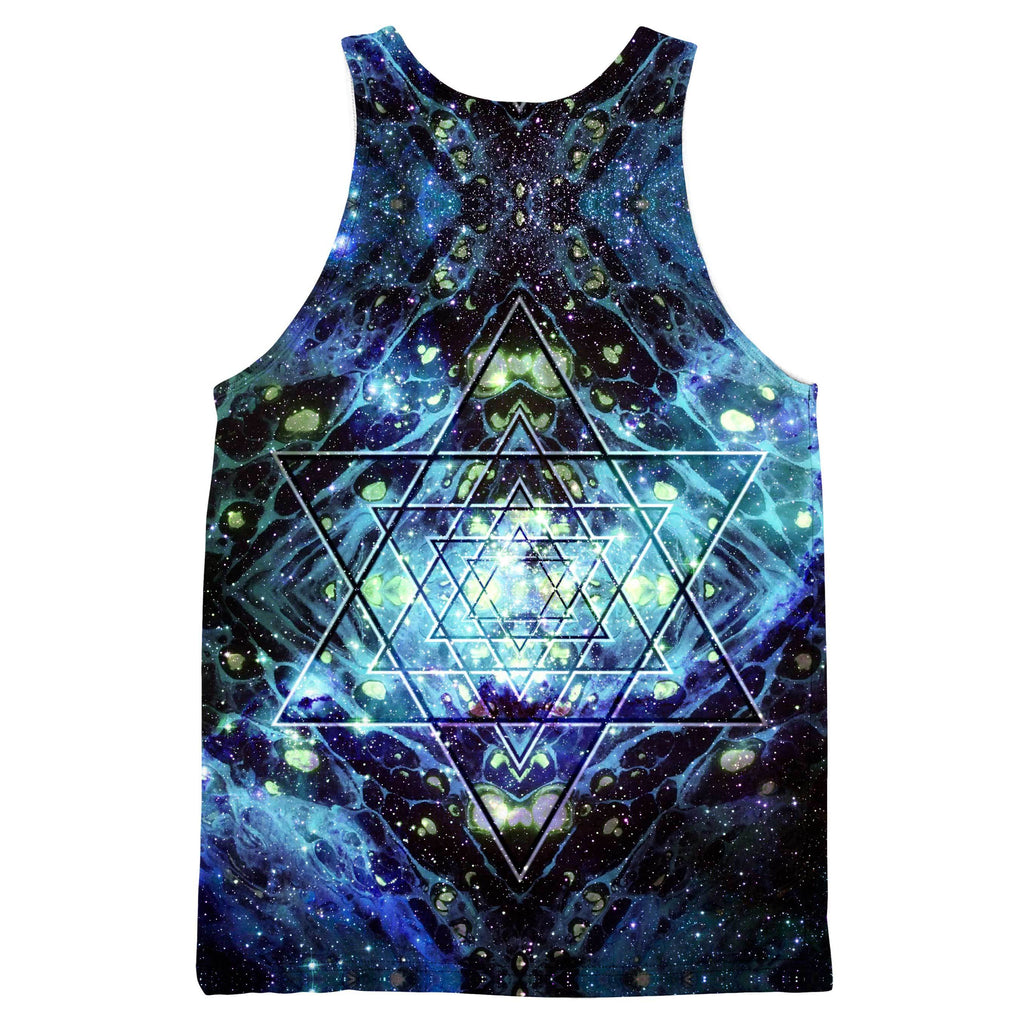 ENLIGHTENED SEA TANKTOP