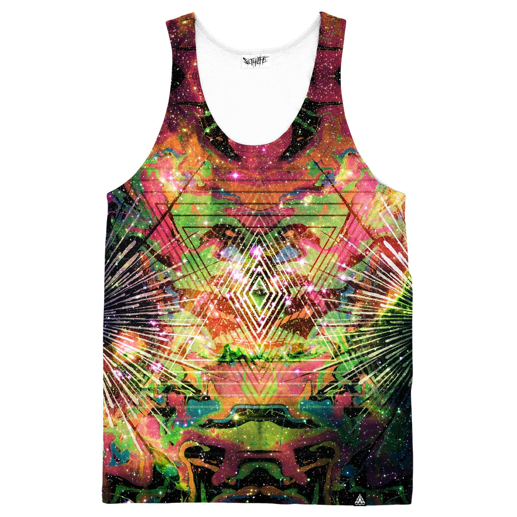 ENVISION RUBY TANKTOP