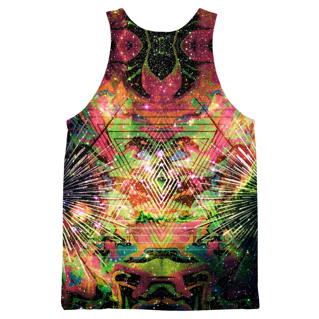 ENVISION RUBY TANKTOP