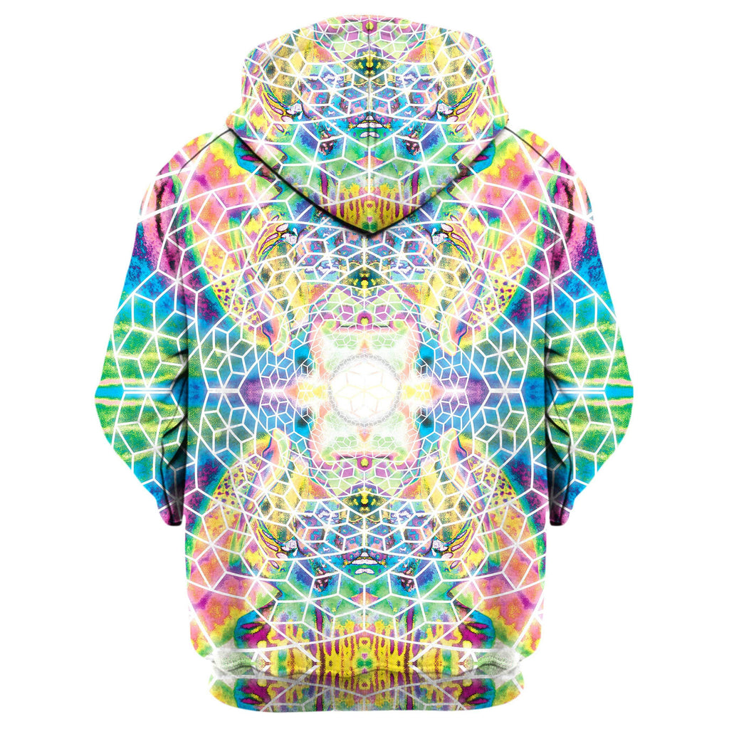 ENVISIONARY HOODIE