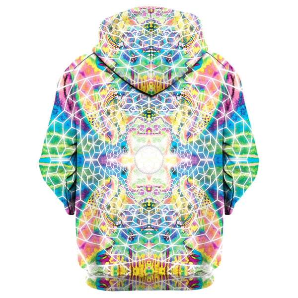 ENVISIONARY HOODIE