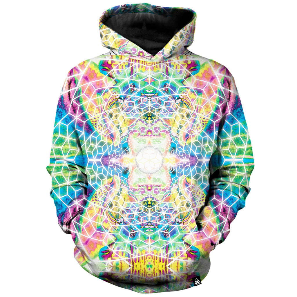 ENVISIONARY HOODIE