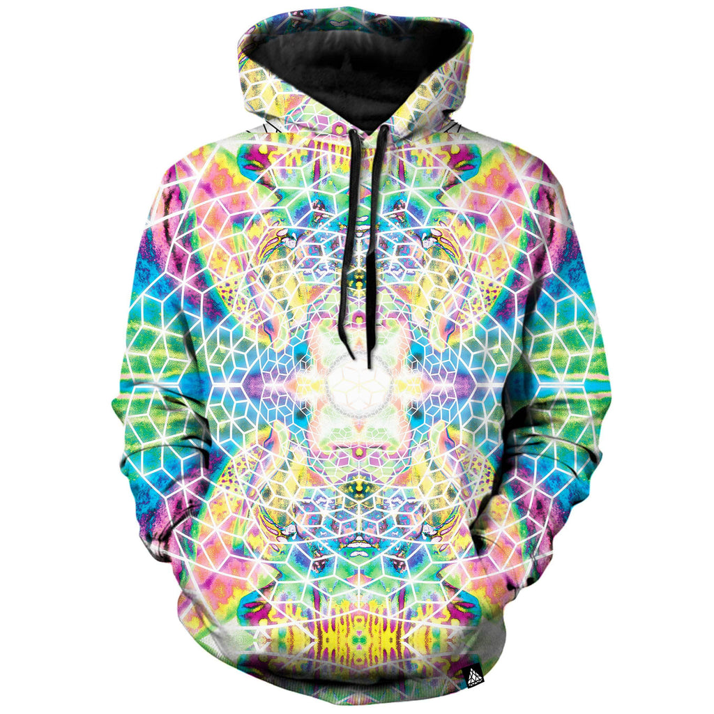ENVISIONARY HOODIE