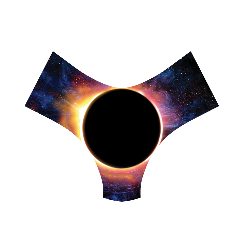 EPIC ECLIPSE BOOTY SHORTS