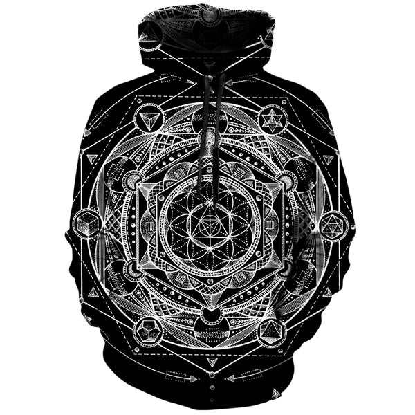 ESOTERIC HOODIE