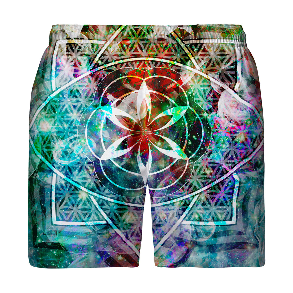 EUPHORIA SWIM TRUNKS