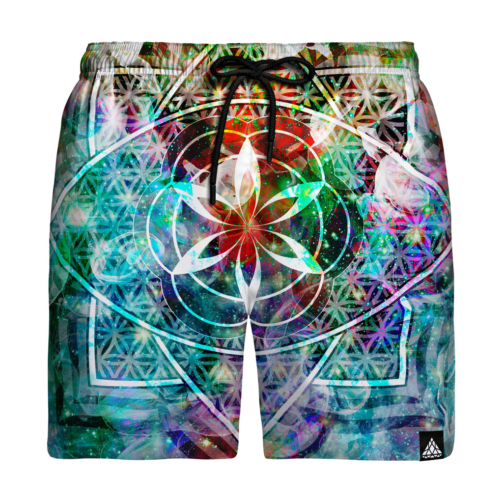 EUPHORIA SWIM TRUNKS