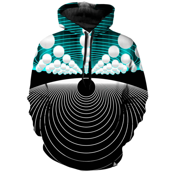 FEATURE HOODIE