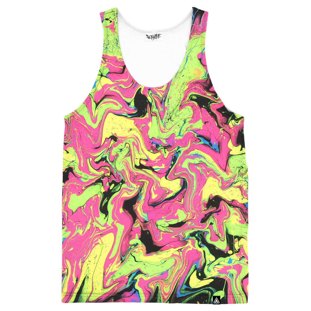 FREESTYLE TANKTOP