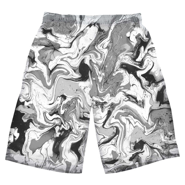 FREESTYLE DARK SHORTS