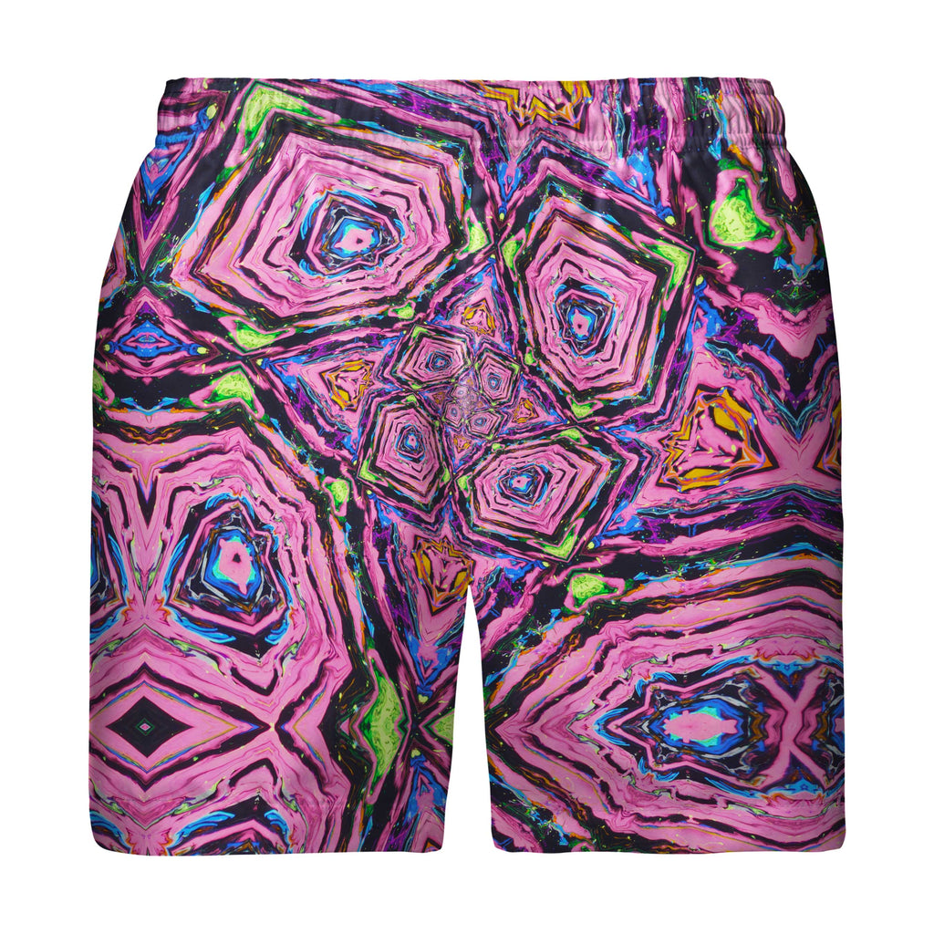 FUHD SWIM TRUNKS