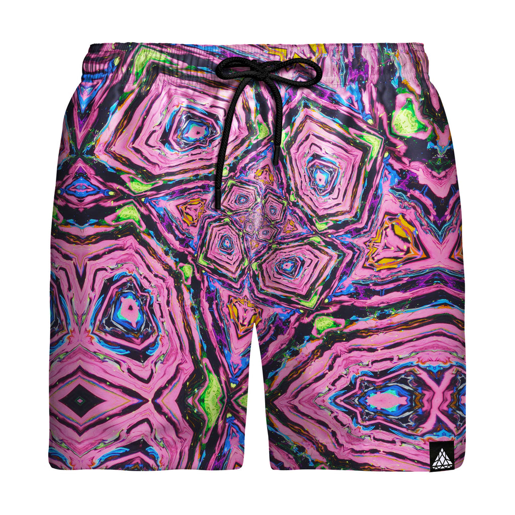 FUHD SWIM TRUNKS