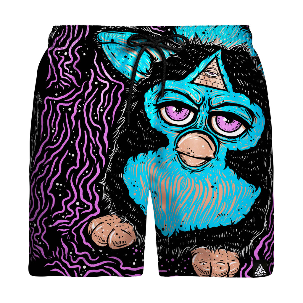 FURBEX SWIM TRUNKS