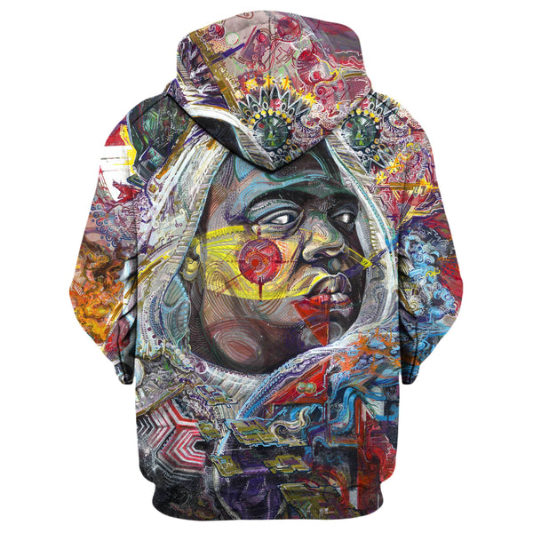 FUTURE BIGGIE HOODIE