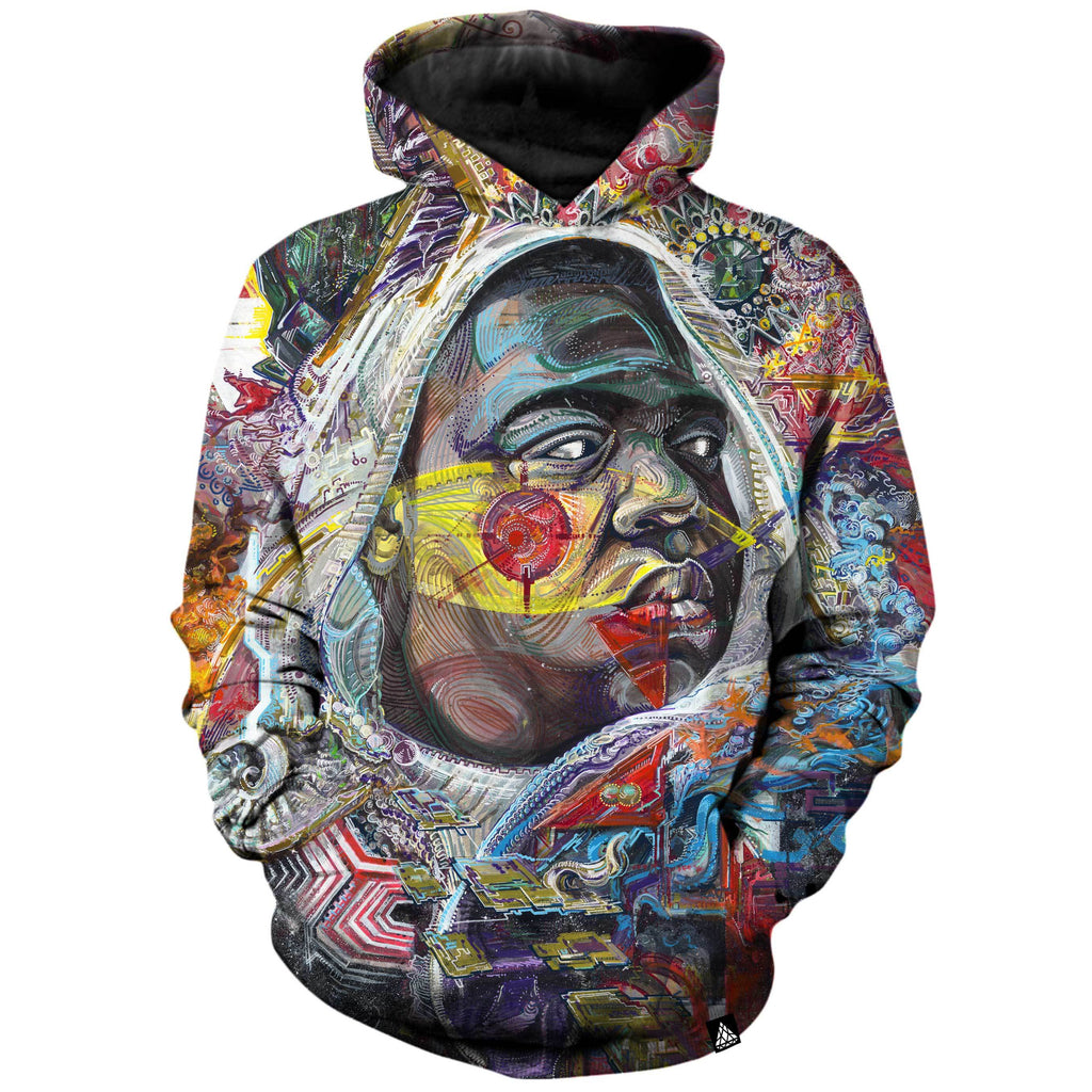 FUTURE BIGGIE HOODIE