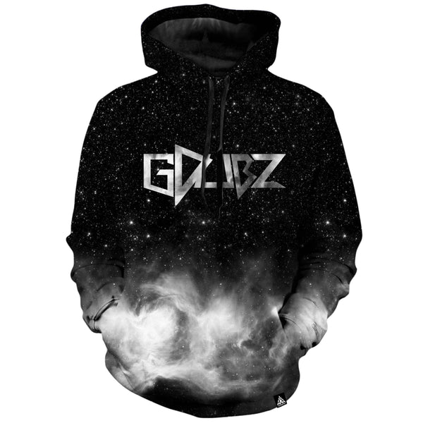 GDUBZ HOODIE
