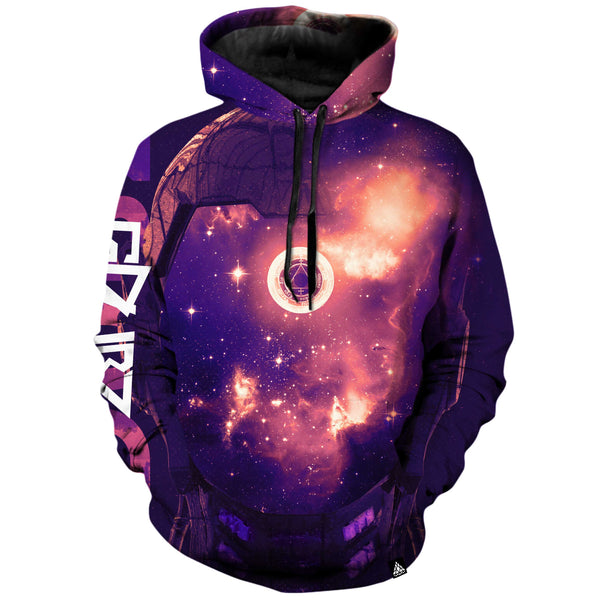 GDUBZ EP HOODIE