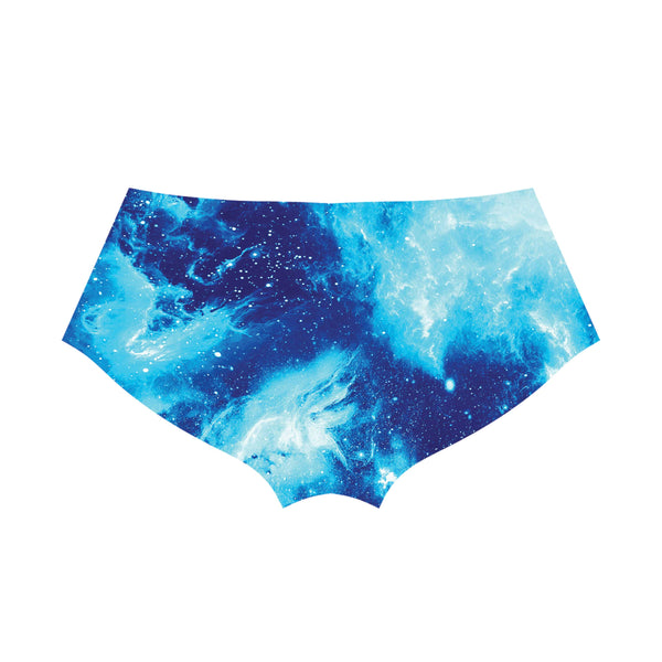 GIVE ME SPACE BOOTY SHORTS