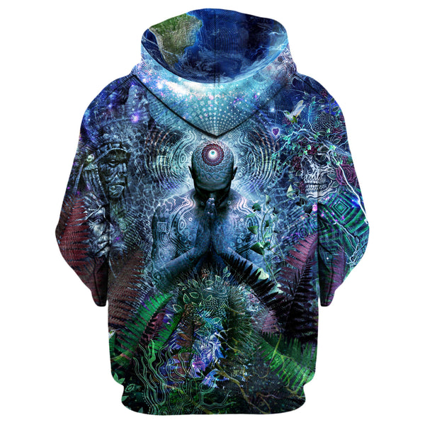 GRATITUDE HOODIE