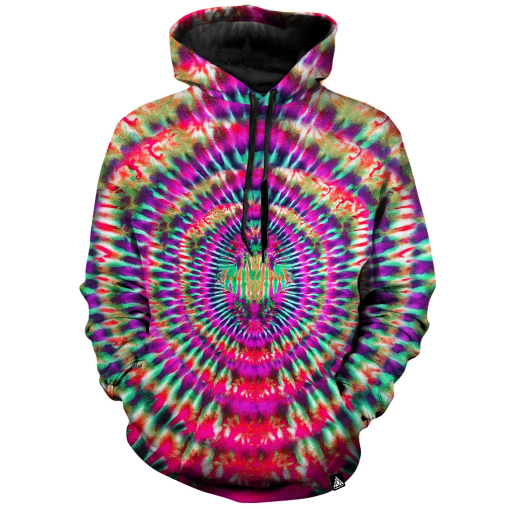 GREEN HOUSE SPIRIT SHIELD HOODIE