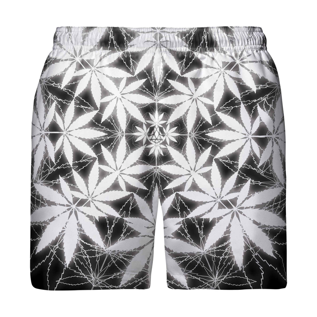 HIGH TIMES SWIM TRUNKS