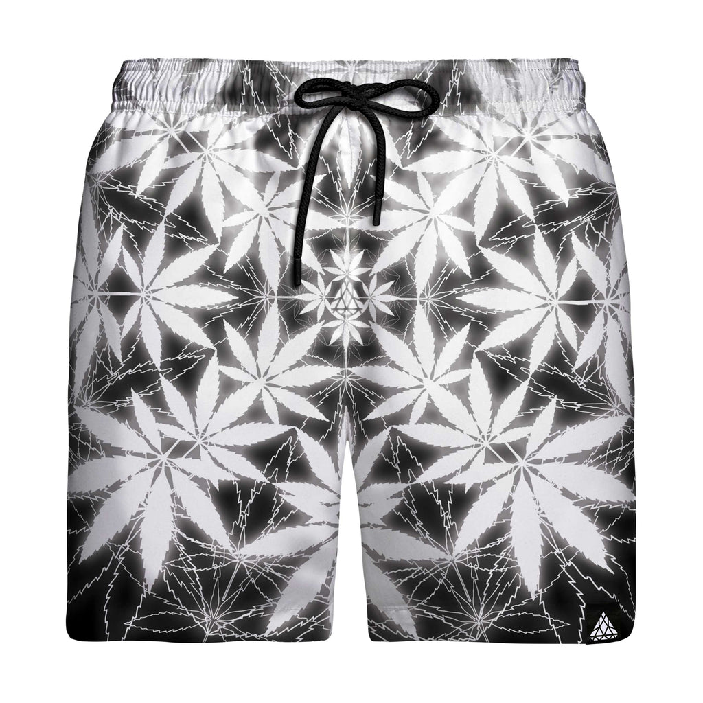 HIGH TIMES SWIM TRUNKS