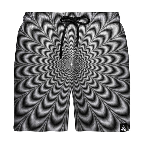 ICON SWIM TRUNKS