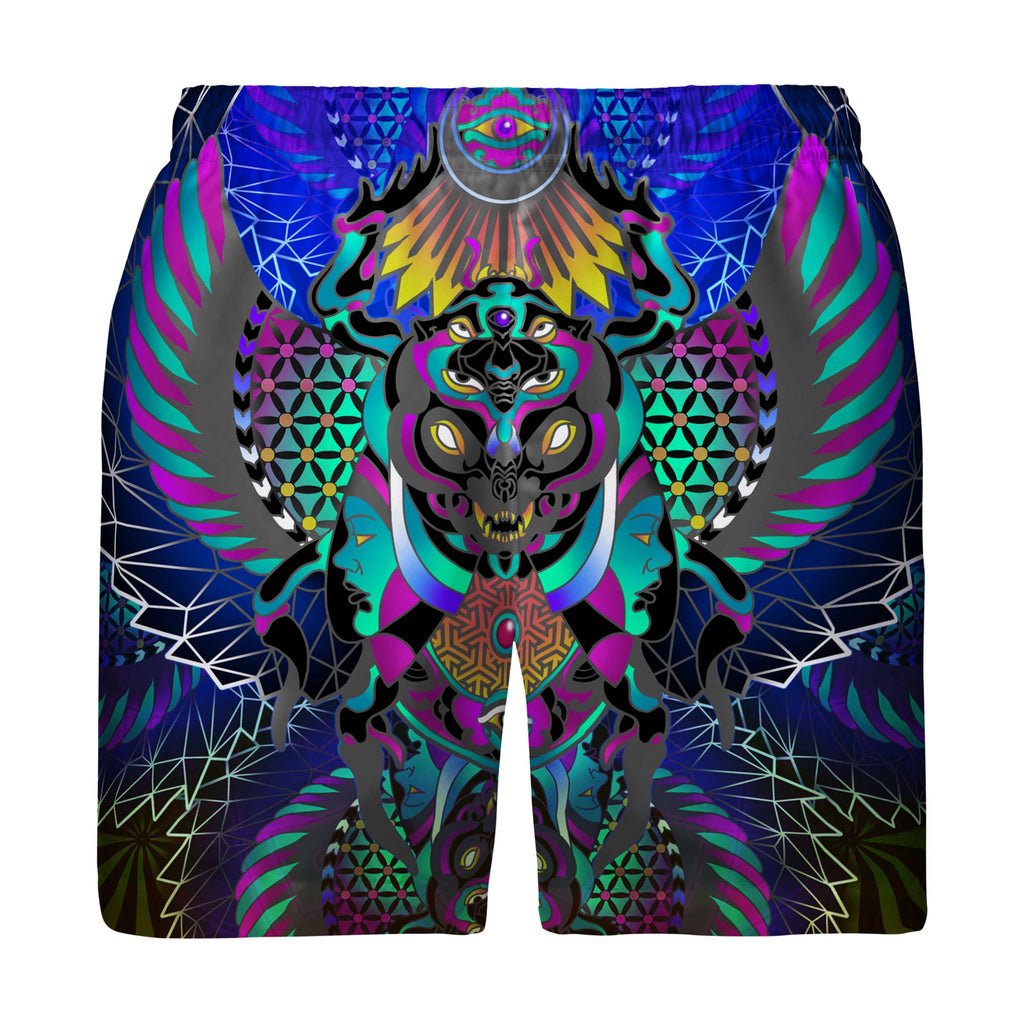 KHEPERA SWIM TRUNKS