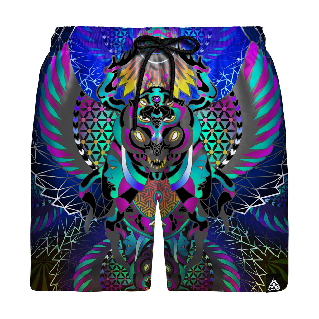 KHEPERA SWIM TRUNKS